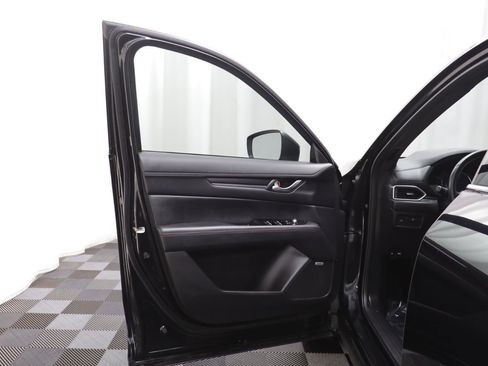 Used 2024 MAZDA CX-5 2.5 Turbo w/ Premium Package image 4