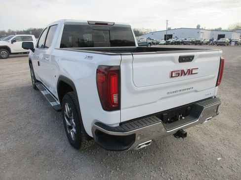 New 2026 GMC Sierra 1500 SLT w/ SLT Premium Plus Package image 9