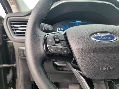 Used 2023 Ford Escape Active w/ Tech Pack #2 AWD/4WD image 17
