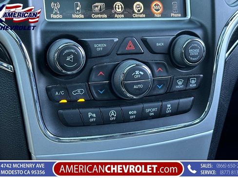 Used 2016 Jeep Grand Cherokee High Altitude AWD/4WD image 29