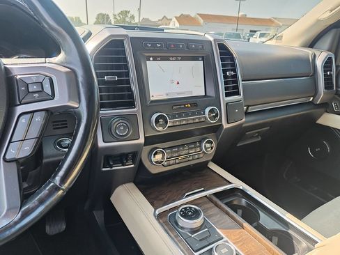 Used 2019 Ford Expedition Platinum AWD/4WD image 20
