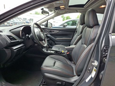Used 2023 Subaru Crosstrek 2.5i Limited AWD/4WD image 13