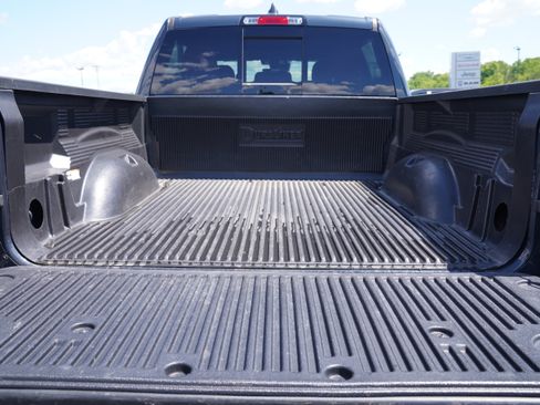 Used 2026 RAM 1500 Rebel w/ Rebel Level 1 Equipment Group AWD/4WD image 7