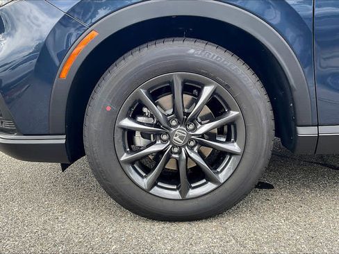 New 2026 Honda CR-V EX-L image 7