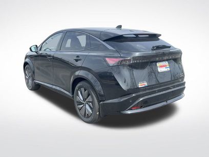 New 2025 Nissan Ariya AWD