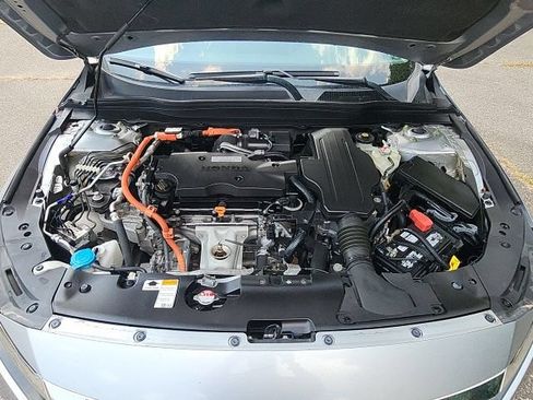 Used 2019 Honda Accord EX-L image 36