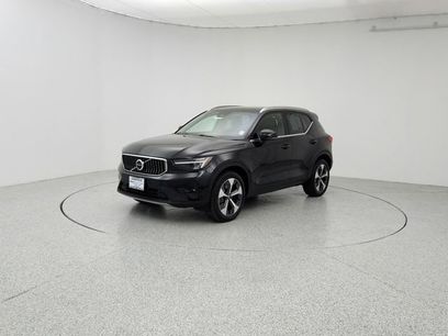 Certified 2025 Volvo XC40 B5 Plus