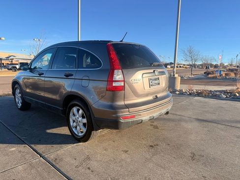 Used 2011 Honda CR-V SE image 5
