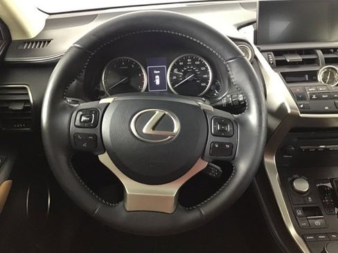 Used 2015 Lexus NX 200t 200t image 11