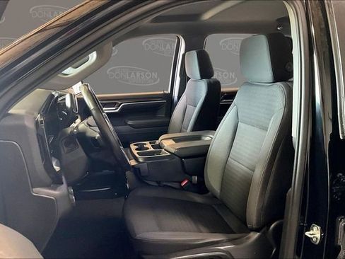 Certified 2022 Chevrolet Silverado 1500 LT image 14