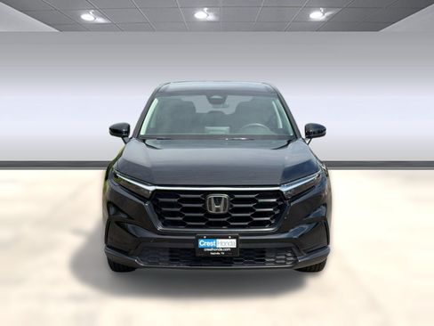Used 2025 Honda CR-V LX image 6