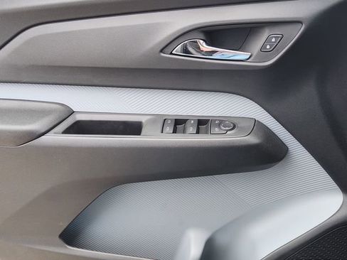 New 2027 Chevrolet Bolt RS FWD image 18