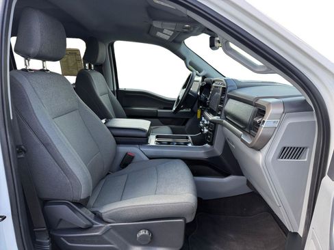 Used 2024 Ford F150 XLT w/ Mobile Office Package AWD/4WD image 26