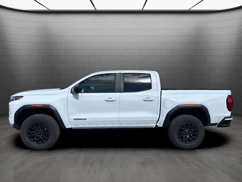 New 2026 GMC Canyon Elevation image 24