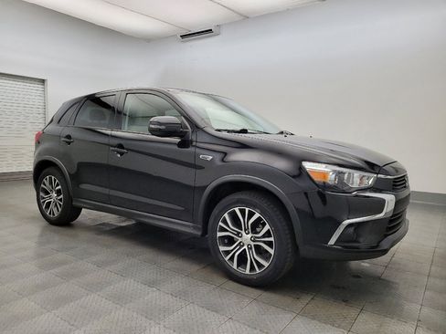 Used 2017 Mitsubishi Outlander Sport LE image 11