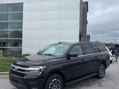 Certified 2024 Ford Expedition Max XLT