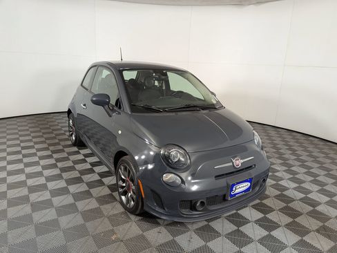 Used 2018 FIAT 500 Pop w/ Urbana Appearance Package image 5
