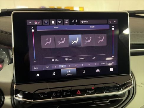 New 2026 Jeep Compass Limited image 35