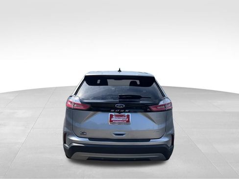 Used 2022 Ford Edge SEL AWD/4WD image 40