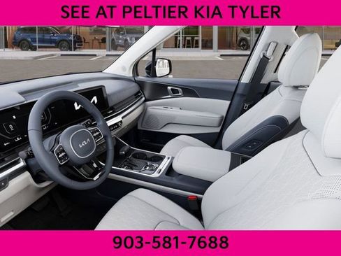 New 2026 Kia Carnival SX image 19