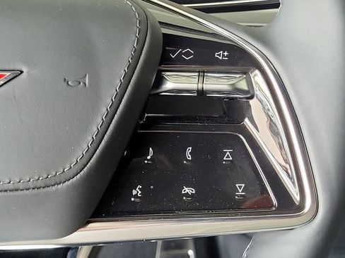 New 2026 Cadillac Lyriq V w/ LPO, Floor Liner Package image 25