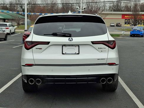 Used 2023 Acura MDX Type S image 5