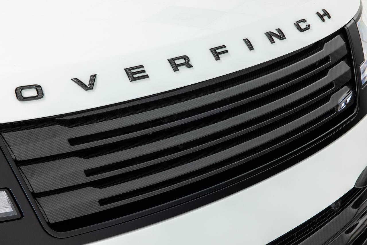 Used 2026 Land Rover Range Rover SE AWD/4WD image 10
