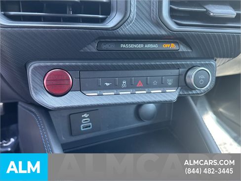 Used 2025 Ford Mustang Dark Horse RWD image 18