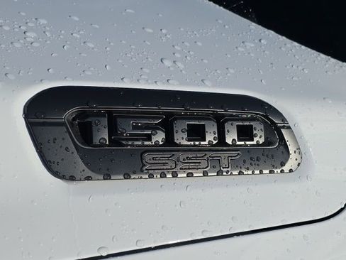 New 2025 RAM 1500 Tradesman image 59