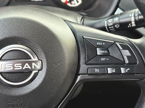 Certified 2025 Nissan Altima 2.5 S image 19