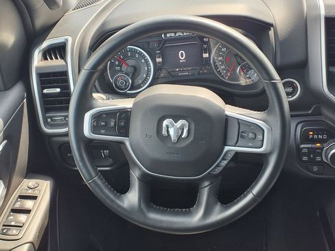 Used 2023 RAM 1500 Big Horn AWD/4WD image 30