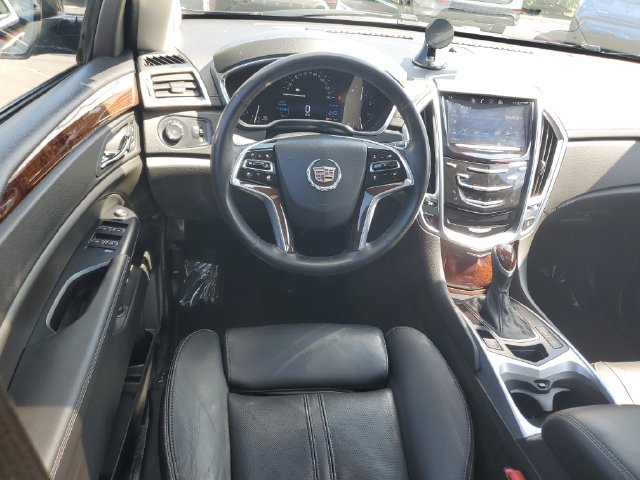 Used 2015 Cadillac SRX Premium AWD/4WD image 11