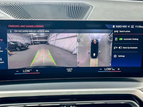 Used 2023 BMW i4 eDrive35 RWD image 19
