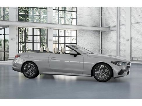 New 2026 Mercedes-Benz CLE 300 4MATIC Cabriolet image 14