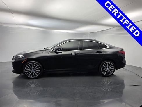 Used 2024 BMW 228i Gran Coupe w/ Premium Package image 7