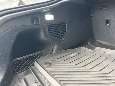 Used 2025 Audi A5 2.0T Premium w/ Convenience Package image 41