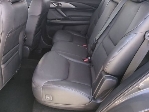 Used 2023 MAZDA CX-9 Touring Plus image 19