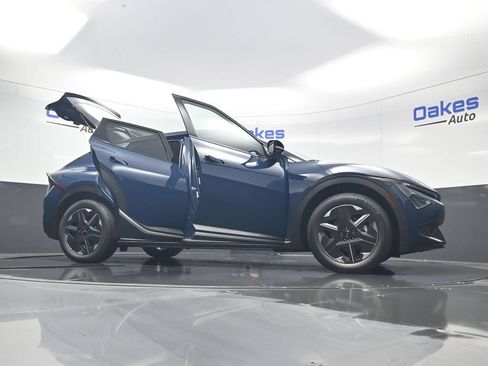 New 2026 Kia EV6 Light RWD image 59