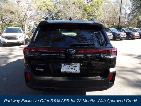 New 2026 Subaru Outback Premium image 7