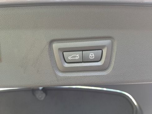 New 2025 BMW i4 eDrive40 w/ Premium Package image 13