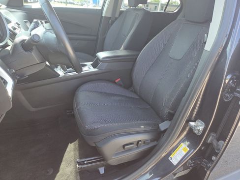 Used 2015 Chevrolet Equinox LT FWD image 22