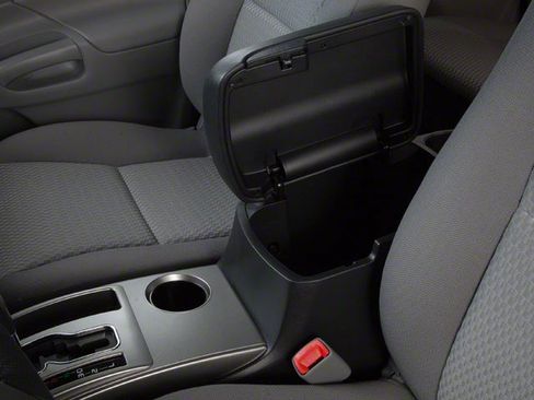 Used 2013 Toyota Tacoma 4x4 Double Cab w/ TRD Sport Pkg image 16