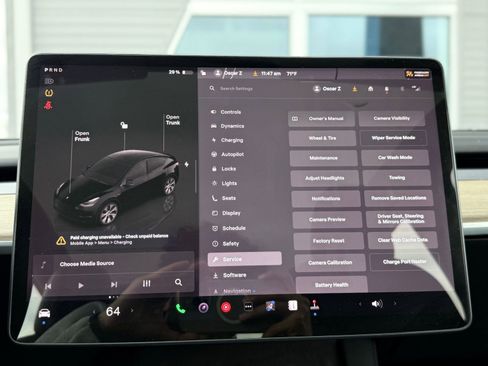 Used 2022 Tesla Model Y Long Range image 53