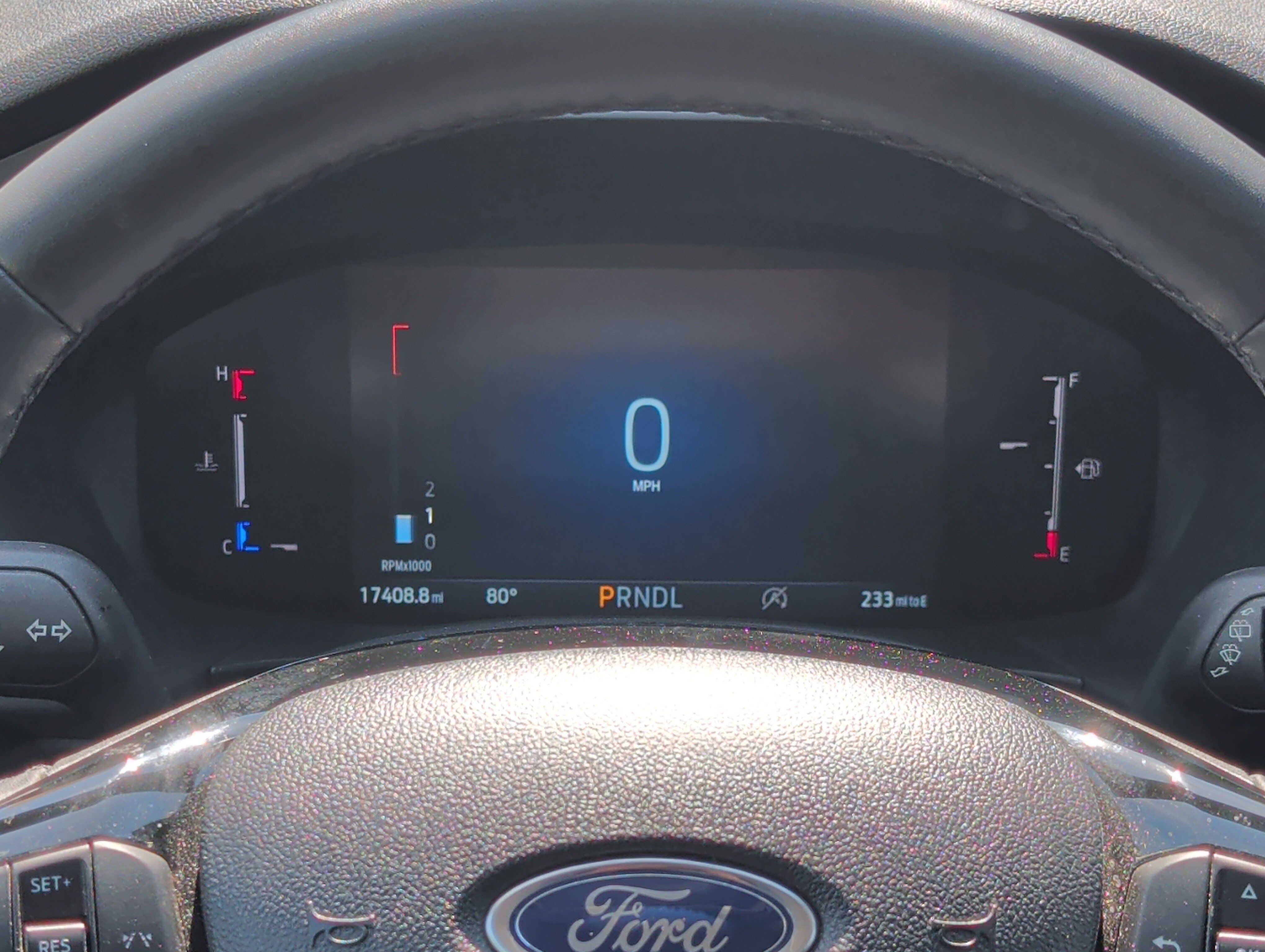 Used 2023 Ford Escape Active AWD/4WD image 23