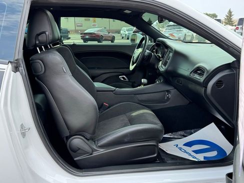 Used 2023 Dodge Challenger R/T w/ T/A Package image 11