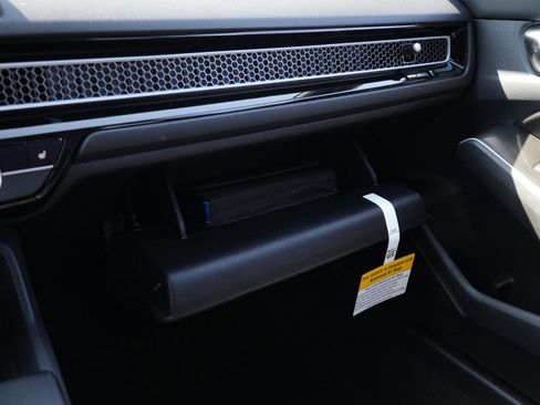 New 2026 Honda Civic Sport Touring image 28