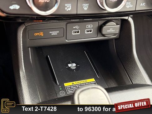 Used 2024 Honda Civic Touring image 24