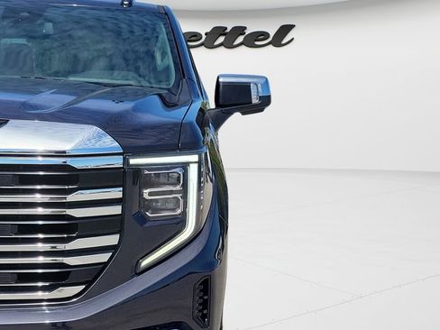 Used 2025 GMC Sierra 1500 SLT AWD/4WD image 25