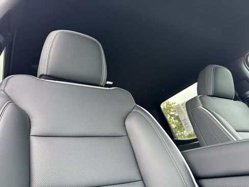 New 2026 GMC Sierra EV Elevation image 18