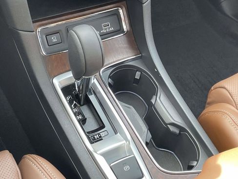 Certified 2025 Subaru Ascent Touring w/ Popular Package #1 image 27